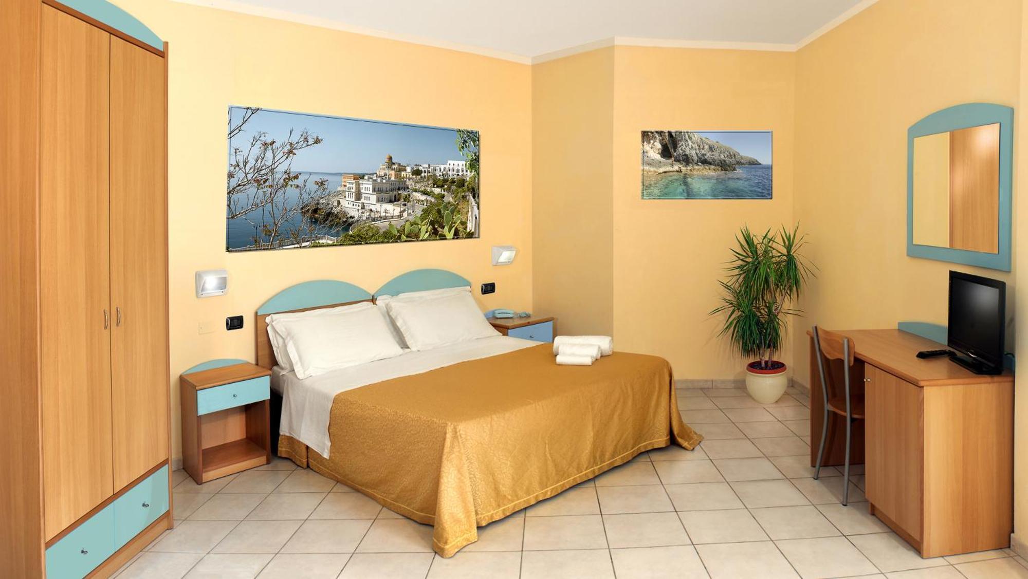 Hotel Alize ซานตา เชซาเรอา แตร์เม ภายนอก รูปภาพ