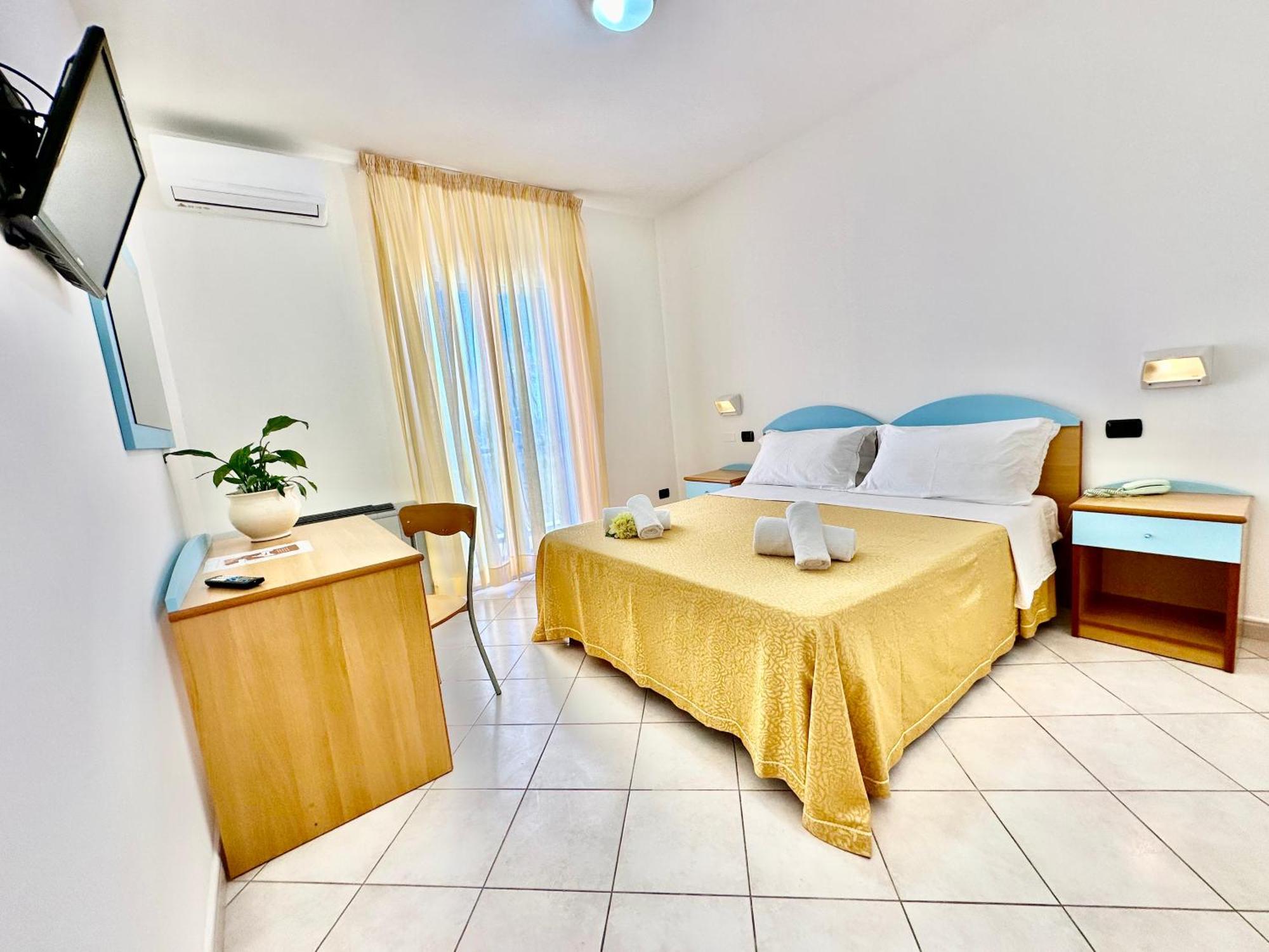 Hotel Alize ซานตา เชซาเรอา แตร์เม ภายนอก รูปภาพ